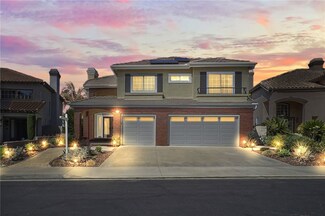 21631 Partridge St, Trabuco Canyon, CA 92679