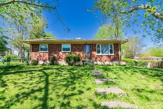 2417 Woodhill Dr, Lexington, KY 40509