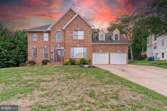 312 Henderson Ct, Berryville, VA 22611