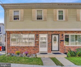 62 W Wyomissing Ave, Mohnton, PA 19540