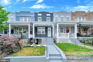 5318 5th St NW, Washington, DC 20011