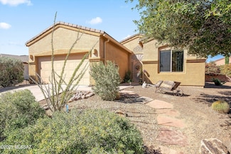 470 W Calle Artistica, Green Valley, AZ 85614