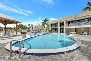 142 Santa Clara Dr Unit 7, Naples, FL 34104