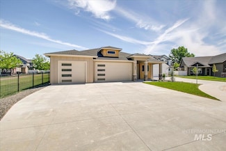 634 S Spoonbill Ave, Meridian, ID 83642