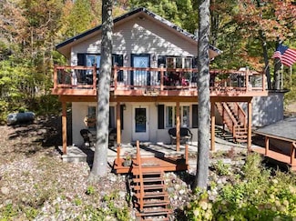 1150 Sumac St, Harbor Springs, MI 49740