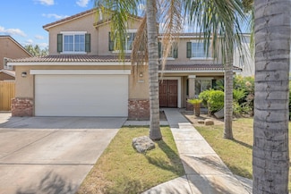 3225 N Mendonca St, Visalia, CA 93291