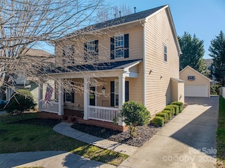 8532 Westmoreland Lake Dr, Cornelius, NC 28031