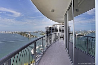 1750 N Bayshore Dr Unit 3801, Miami, FL 33132