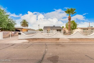 3128 W Jackson St, Phoenix, AZ 85009