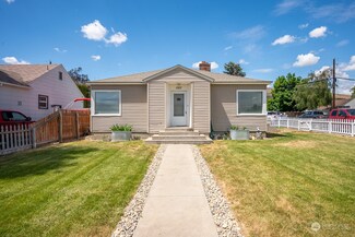 1007 C St SW, Ephrata, WA 98823