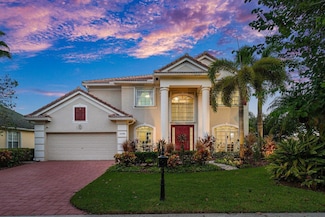 10290 NW 60th Place, Parkland, FL 33076