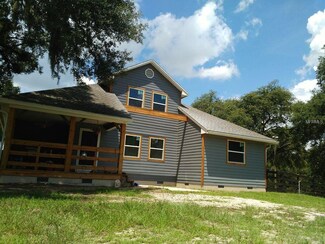16830 SE 115th Ave, Weirsdale, FL 32195
