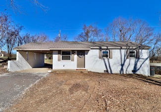 1592 Old Brownsville Rd, Ripley, TN 38063