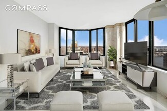 300 E 93rd St Unit 35D, New York, NY 10128