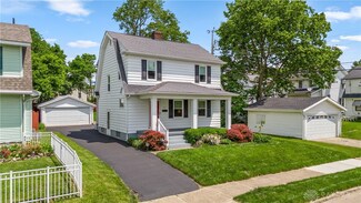 1541 Gummer Ave, Dayton, OH 45403