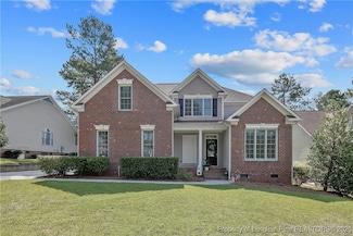 55 Blue Pine Dr, Spring Lake, NC 28390