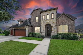 2972 Terrell Cove Ln, League City, TX 77573