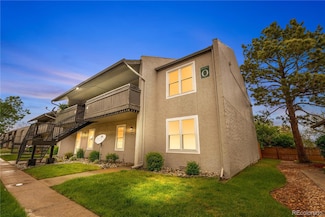 7110 S Gaylord St Unit O7, Centennial, CO 80122