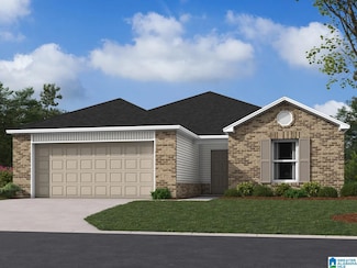600 Klynes Dr, Calera, AL 35040