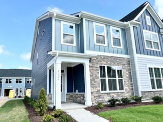 2321 Whitewing Ln, Wendell, NC 27591