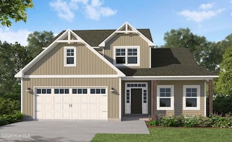 147 Michter St Unit 42, Vass, NC 28394