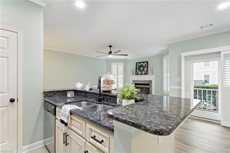 2312 Beach Haven Dr Unit 103, Virginia Beach, VA 23451