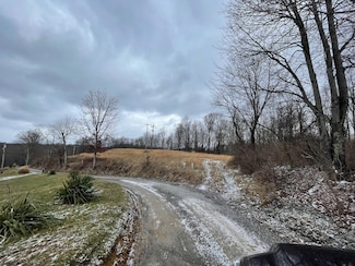 0 Upper Childers Run Rd, Second, WV 26201