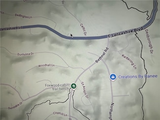 Lot 1 of Block 1 E Lancashire Blvd Ar-340, Bella Vista, AR 72714