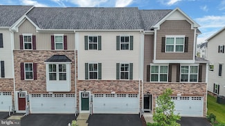 8109 Primrose Ln, Laurel, MD 20723