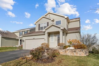 202 S Cornerstone Dr Unit 1, Fox Lake, IL 60020