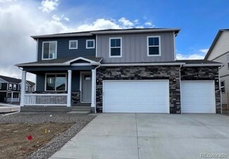 223 Haymaker Ln, Severance, CO 80550
