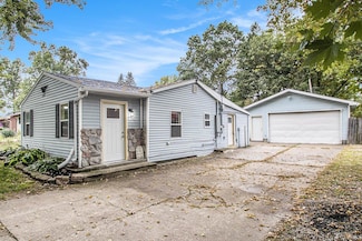 56205 Hoosier Ave, Mishawaka, IN 46545