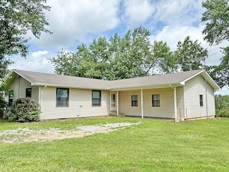 3225 E 1074 Rd, El Dorado Springs, MO 64744