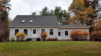 44 Sand Hill Dr, Durham, ME 04222