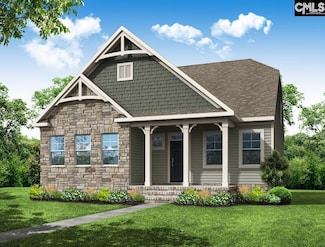 118 Clubside Dr, Lexington, SC 29072