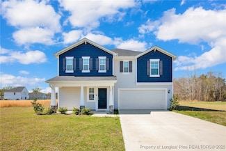 1507 Fawn Wood Place, Stedman, NC 28391