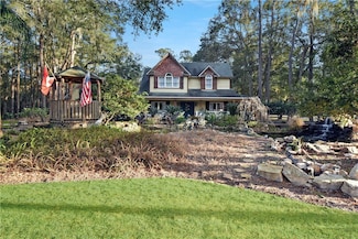 150 Butler Lake Dr, Saint Simons Island, GA 31522