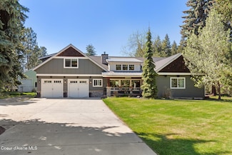 7775 N 15th St, Dalton Gardens, ID 83815