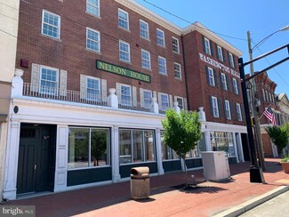 183 E Broadway Unit C-27, Salem, NJ 08079