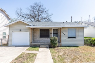 1606 S Walters, San Antonio, TX 78210