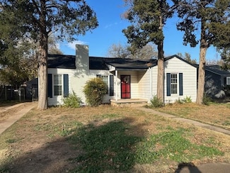 3112 29th St, Lubbock, TX 79410