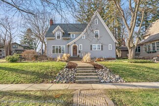 506 Marshall St, East Lansing, MI 48823