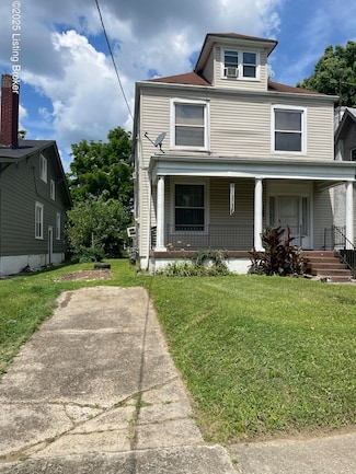 626 S 40th St, Louisville, KY 40211