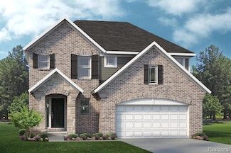 58561 Losino Dr, South Lyon, MI 48178