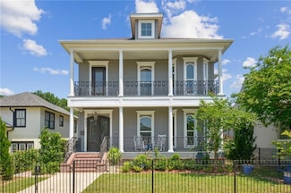 6607 Canal Blvd, New Orleans, LA 70124