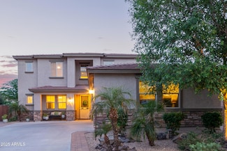 9231 W Bent Tree Dr, Peoria, AZ 85383