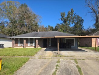 6779 E Monarch Ave, Baton Rouge, LA 70812