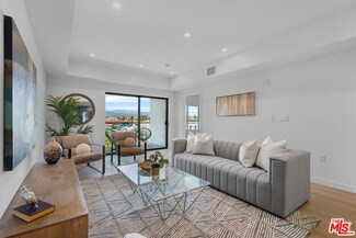 321 S Oxford Ave Unit 506, Los Angeles, CA 90020