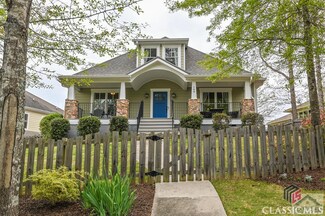 140 Federal St, Athens, GA 30607