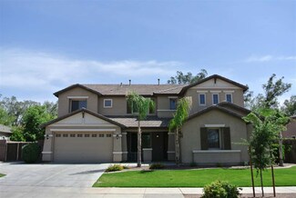 18501 E Raven Dr, Queen Creek, AZ 85142